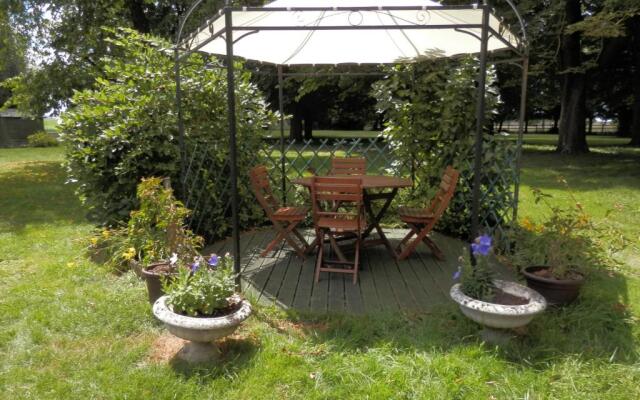 Holiday home Le Marronier