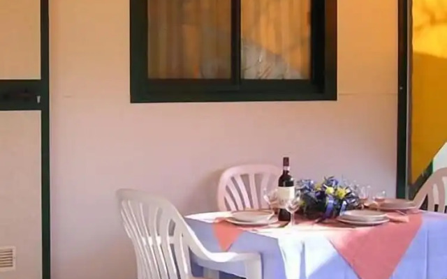 Campground Holiday Center Valdor