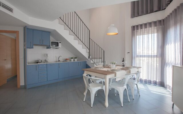 Mon Suites Carmen