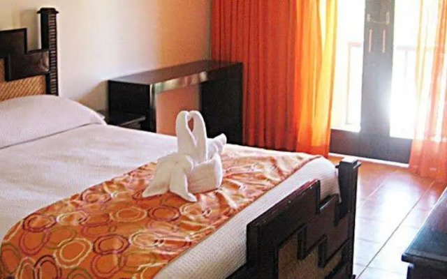 Hotel Merengue Punta Cana