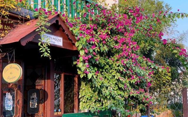 Greenhouse House inn