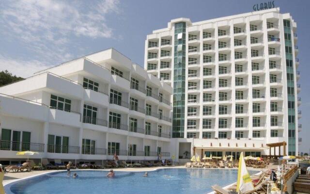 Hotel Glarus All Inclusive
