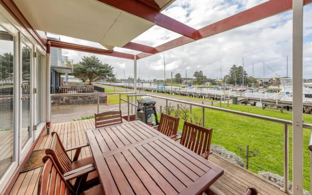 Johansson's Perch No. 1