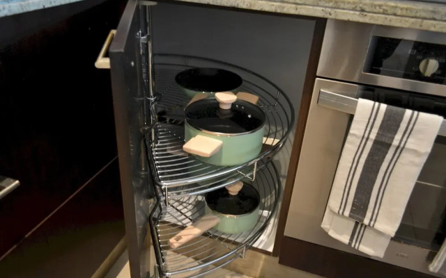 Wonderful 1bed in Dubai Downtown