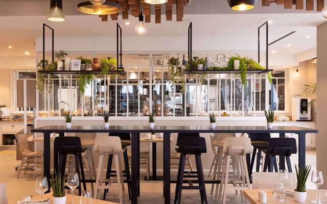 Hilton Garden Inn Le Havre, France