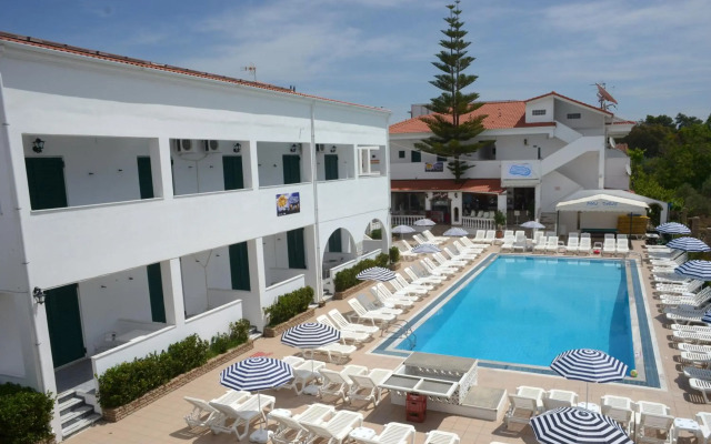 Chandris Apartments