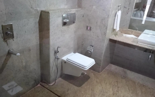 Rosewood International Hotel