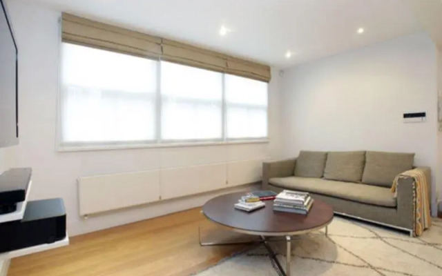 Veeve  Modern 3 Bed Townhouse In Exclusive Mayfair