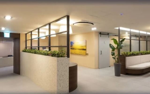 No.25 Signature Hotel Daechung