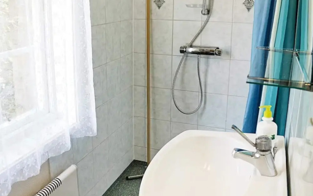 4 Person Holiday Home in Ankarsrum-by Traum