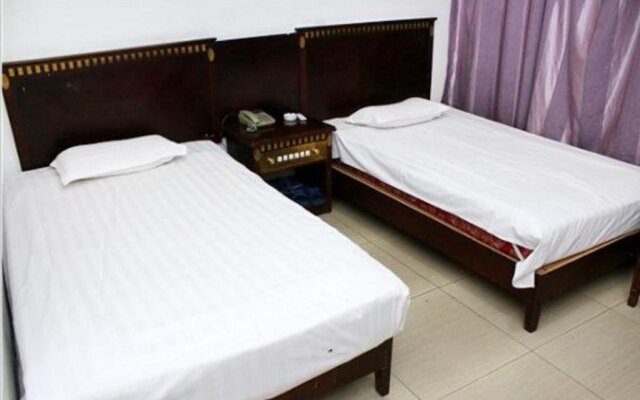 Jingrui Hotel