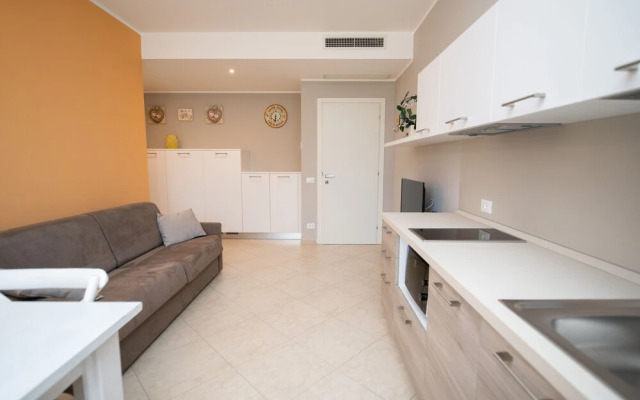 Luxury Martina Appartamenti