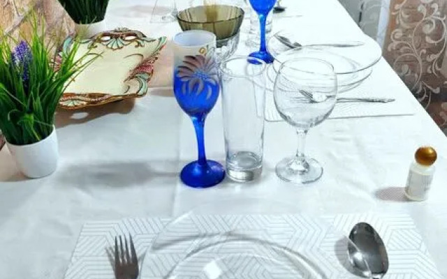 Апартаменты Свит Хоум на ул. Надежды, 4