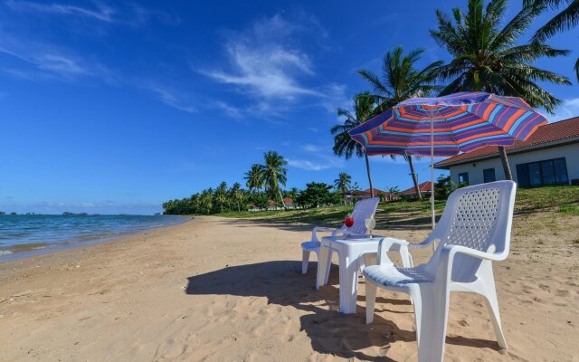 Starlight Beach Resort Chumphon