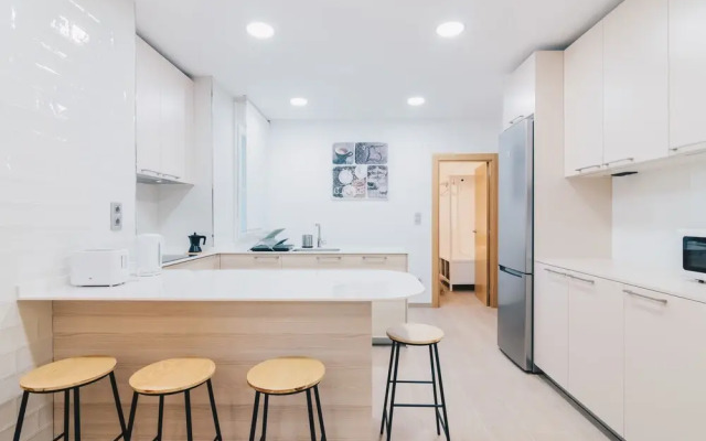 Amalur by People Rentals