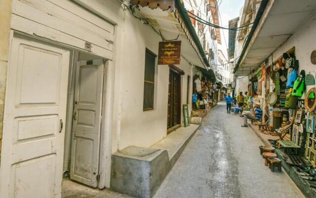 The 189 Gizenga House Zanzibar