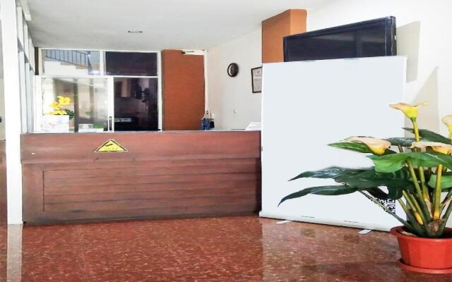 OYO 3482 Bima Guest House