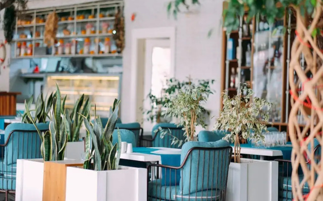 Sor Hotel Eskisehir