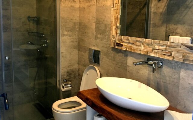 Mausolos Beach Hotel