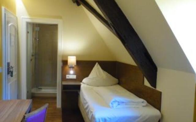 1514 Boutique Hotel Freinsheim