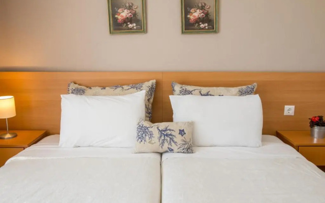 Georgalas Rest Apartments