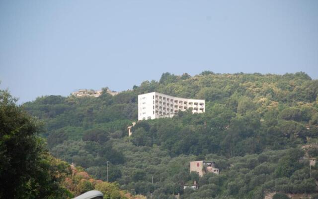 Grand Hotel Hermitage & Villa Romita