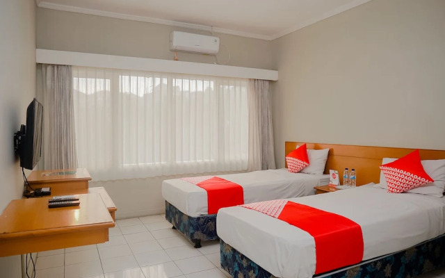 OYO 1107 Rossan Villa