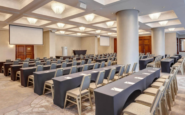 Sheraton Montevideo