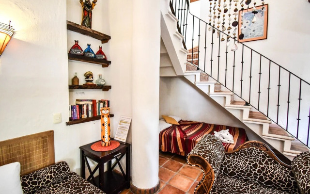 Casa Freud