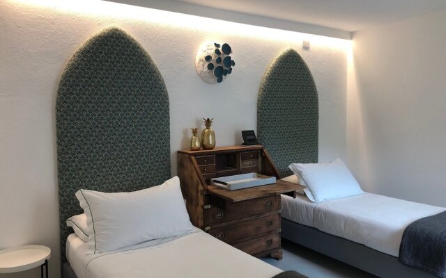 La Torretta Lodge