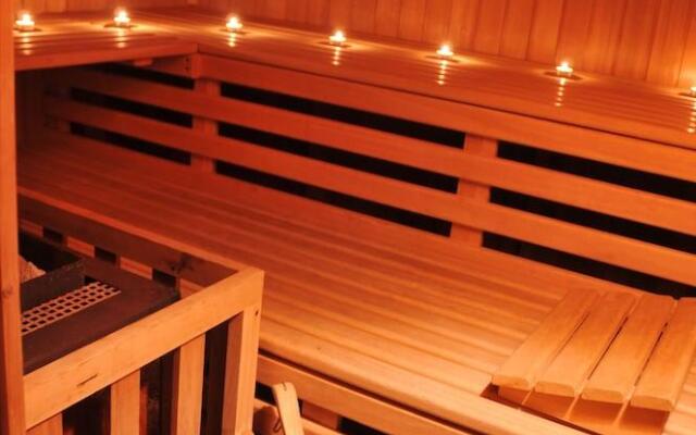 Hotel Pension Schweizerhof