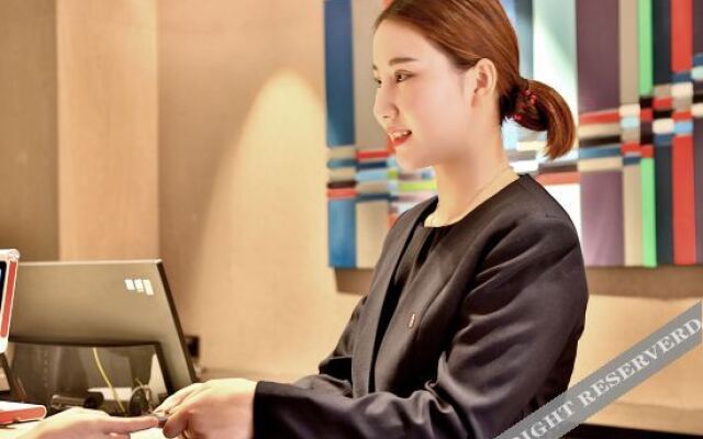 The Mulian Hotel of Hangzhou Xixi Lingyin