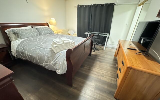 Beautiful House Fantastic View Azusa California