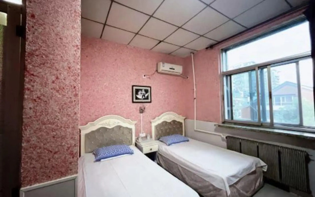 Shenyang Xinhongyuan Guest House