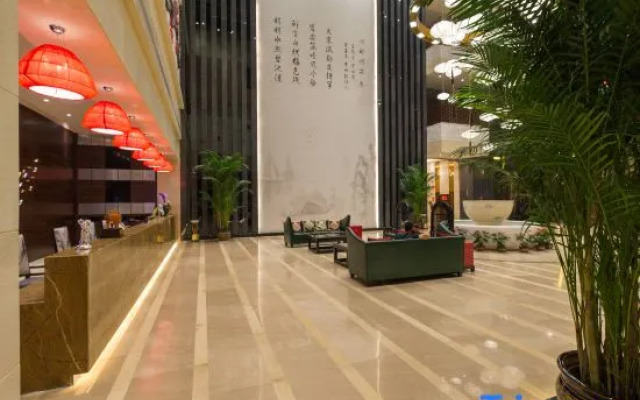 Willzone Hotel