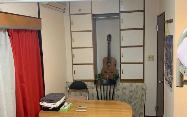 디럭스 객실 사진 3