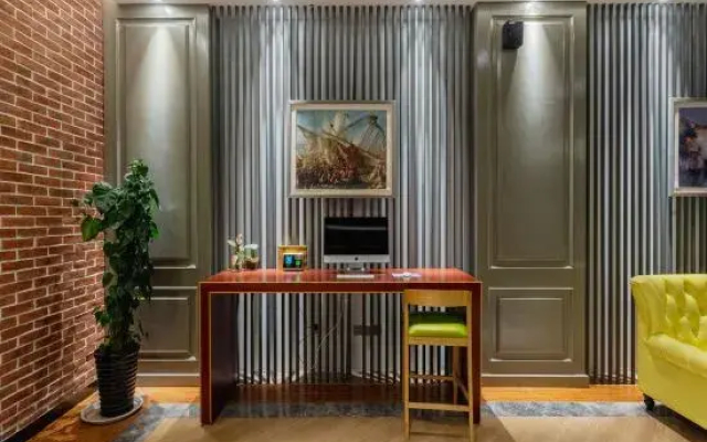 Mehood Hotel Huaibei