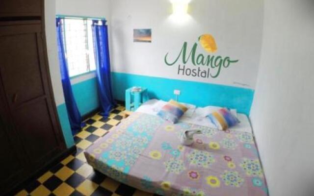 Mango B&B