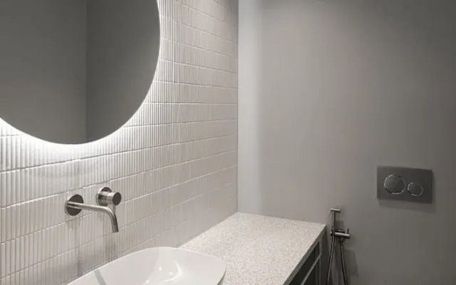 Nero Luxury Suites by Zennova