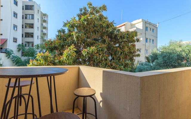 961 Station Apartments in Mar Mikhael