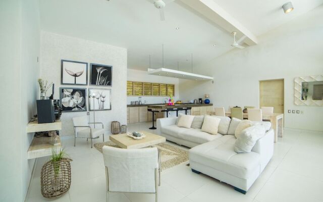 Villa Karma