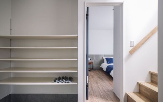 Urban Villa Resort YAE