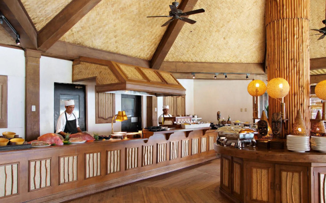 Miniloc Island Resort