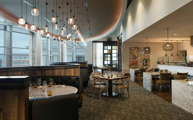 Renaissance Allentown Hotel