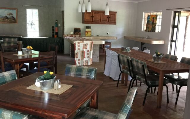 Airport Bird & Game Lodge