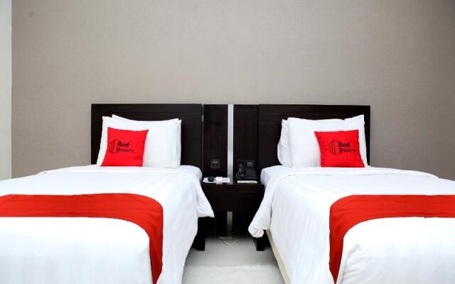 Reddoorz Premium @ Ciumbuleuit Atas