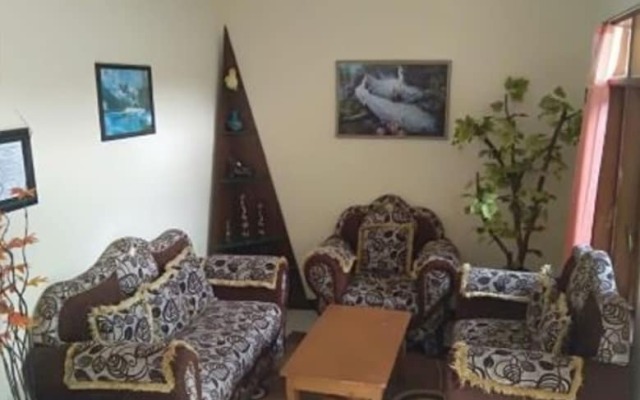 Kiki Homestay Syariah