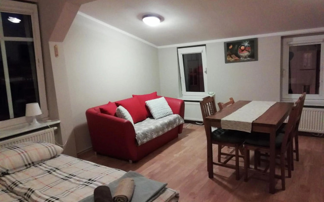Apartament przy plaży Sopot