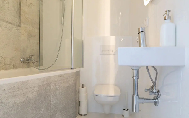 Smolna Apartments by Your Freedom