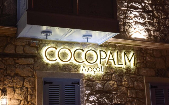 Cocopalm Boutique Hotel Alaçatı